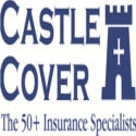 Over 50s home insurance from Castle Cover